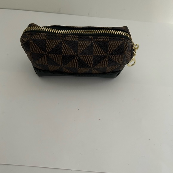 Mini coin/key wallet - Picture 3 of 4